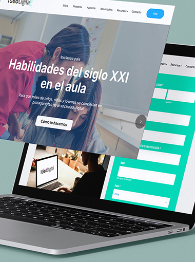 Web IdeoDigital
